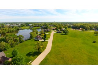 River & Lake Lots in Elkhart County, Indiana - ABSOLUTE 43 RIVER & LAKE LOTS AUCTION - 66+/- ACRES ON 43 LOTS IN ELKHART COUNTY, INDIANA